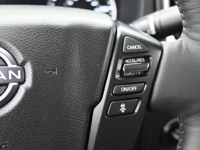 New 2026 Nissan Frontier SV w/ All-Weather Content Package AWD/4WD image 21