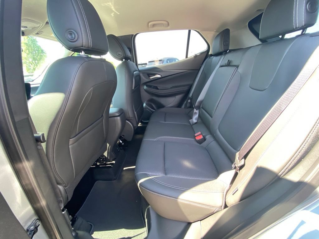 New 2026 Buick Encore GX Preferred w/ Comfort Package FWD image 24