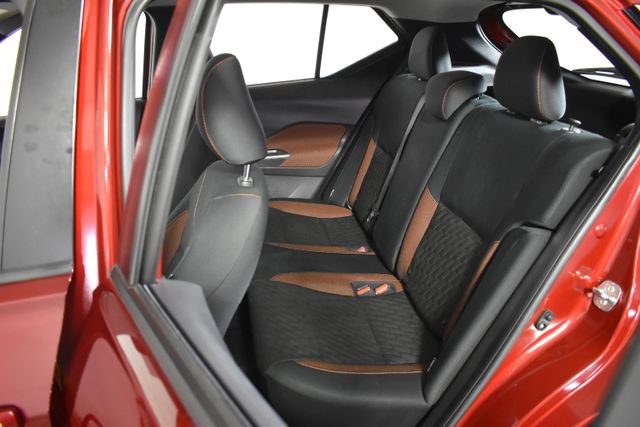Used 2022 Nissan Kicks SR FWD image 26