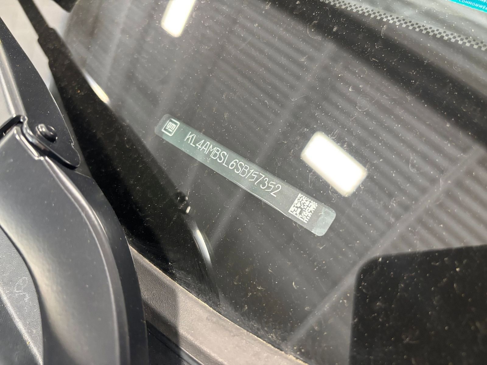 Used 2025 Buick Encore GX Preferred FWD image 29