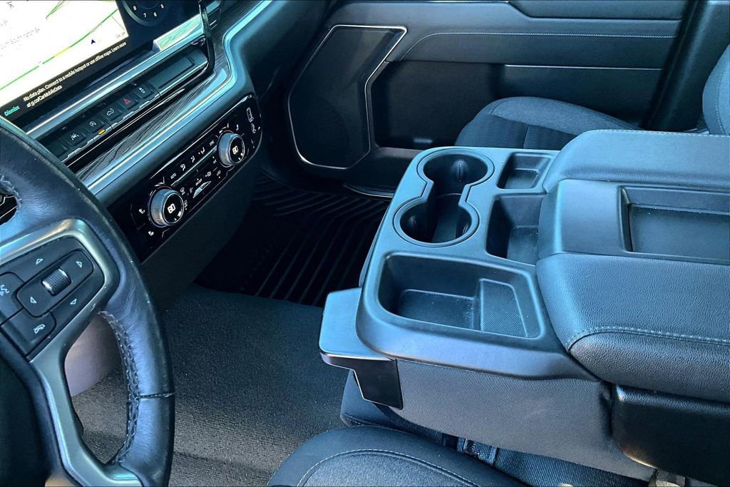 Used 2022 Chevrolet Silverado 1500 LT image 19