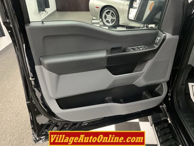 Used 2022 Ford F150 XL w/ Equipment Group 101A High image 13