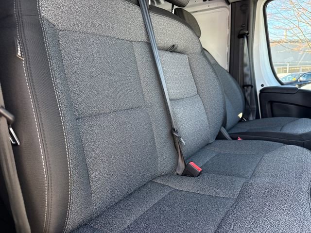 New 2026 RAM ProMaster 1500 FWD image 11