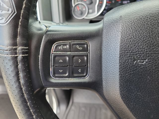 Used 2016 RAM 1500 Big Horn AWD/4WD image 29