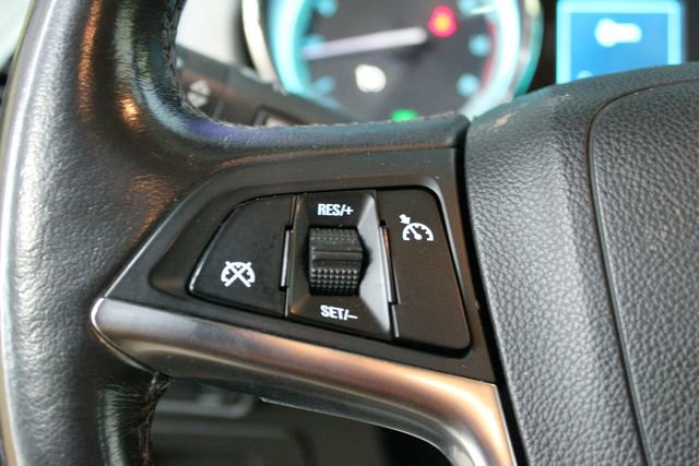 Used 2016 Buick Verano Convenience FWD image 15