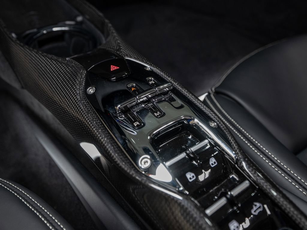 Certified 2025 Ferrari 296 GTS image 19