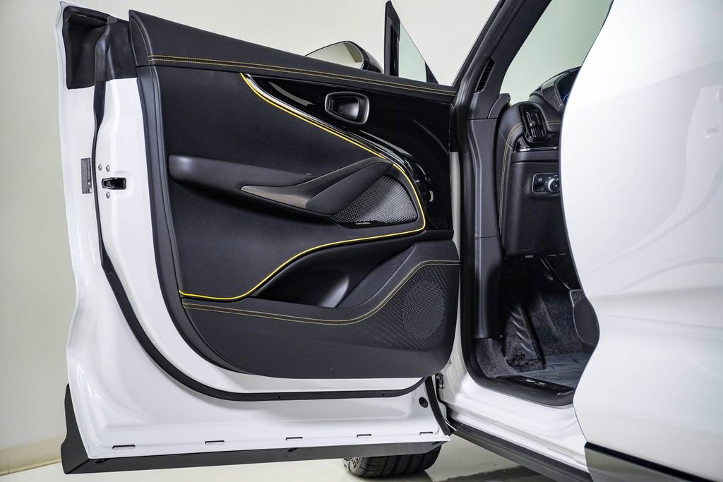 New 2026 Aston Martin DBX 707 AWD/4WD image 31