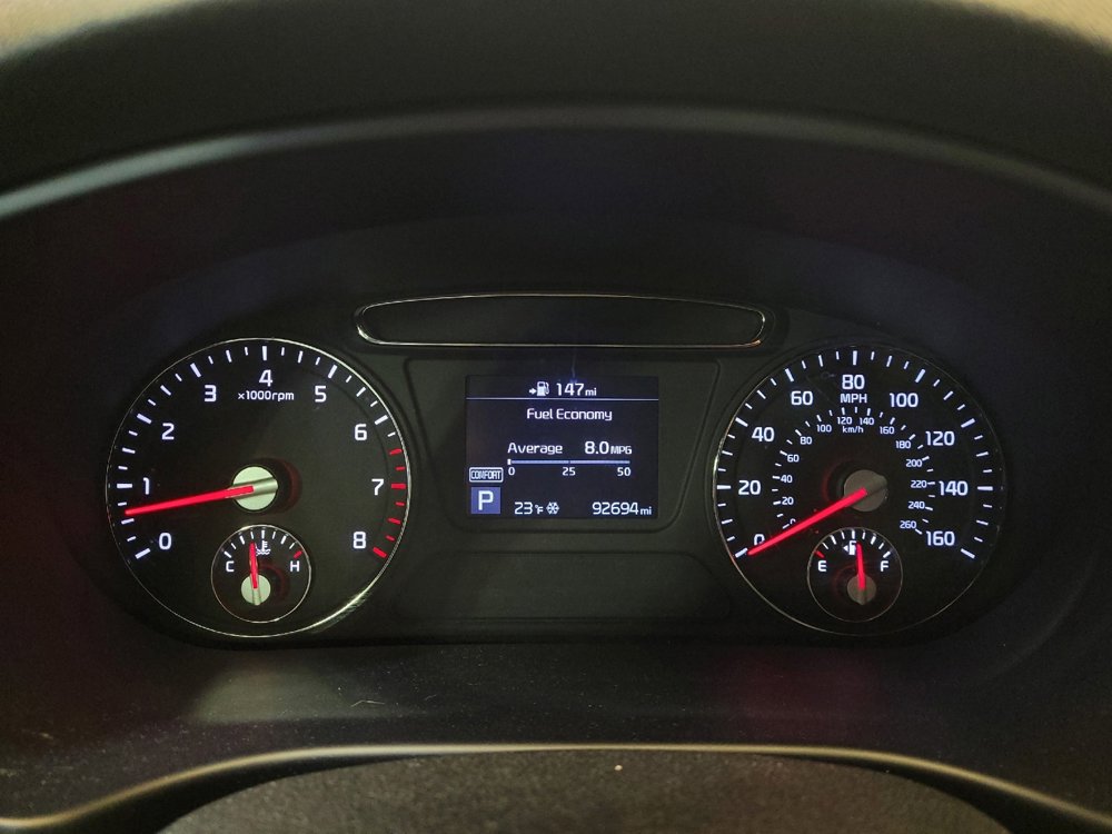 Used 2020 Kia Sorento LX image 23