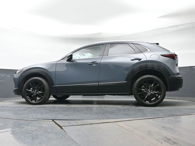 Certified 2023 MAZDA CX-30 AWD 2.5 S w/ Preferred Package image 27