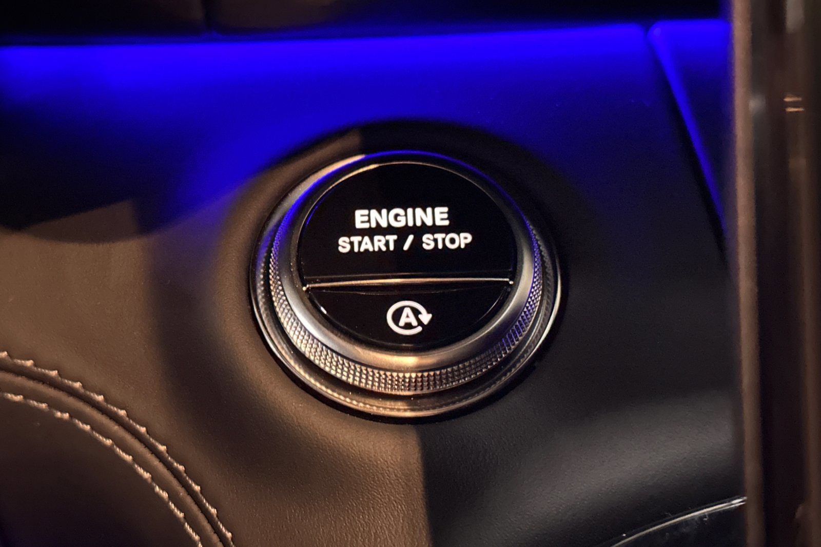 New 2026 Mercedes-Benz SL 55 AMG 4MATIC image 27