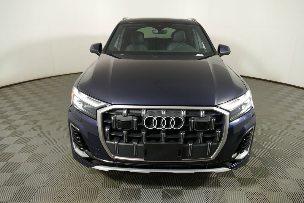 Certified 2025 Audi Q7 3.0T Premium Plus w/ Premium Plus Package AWD/4WD image 18