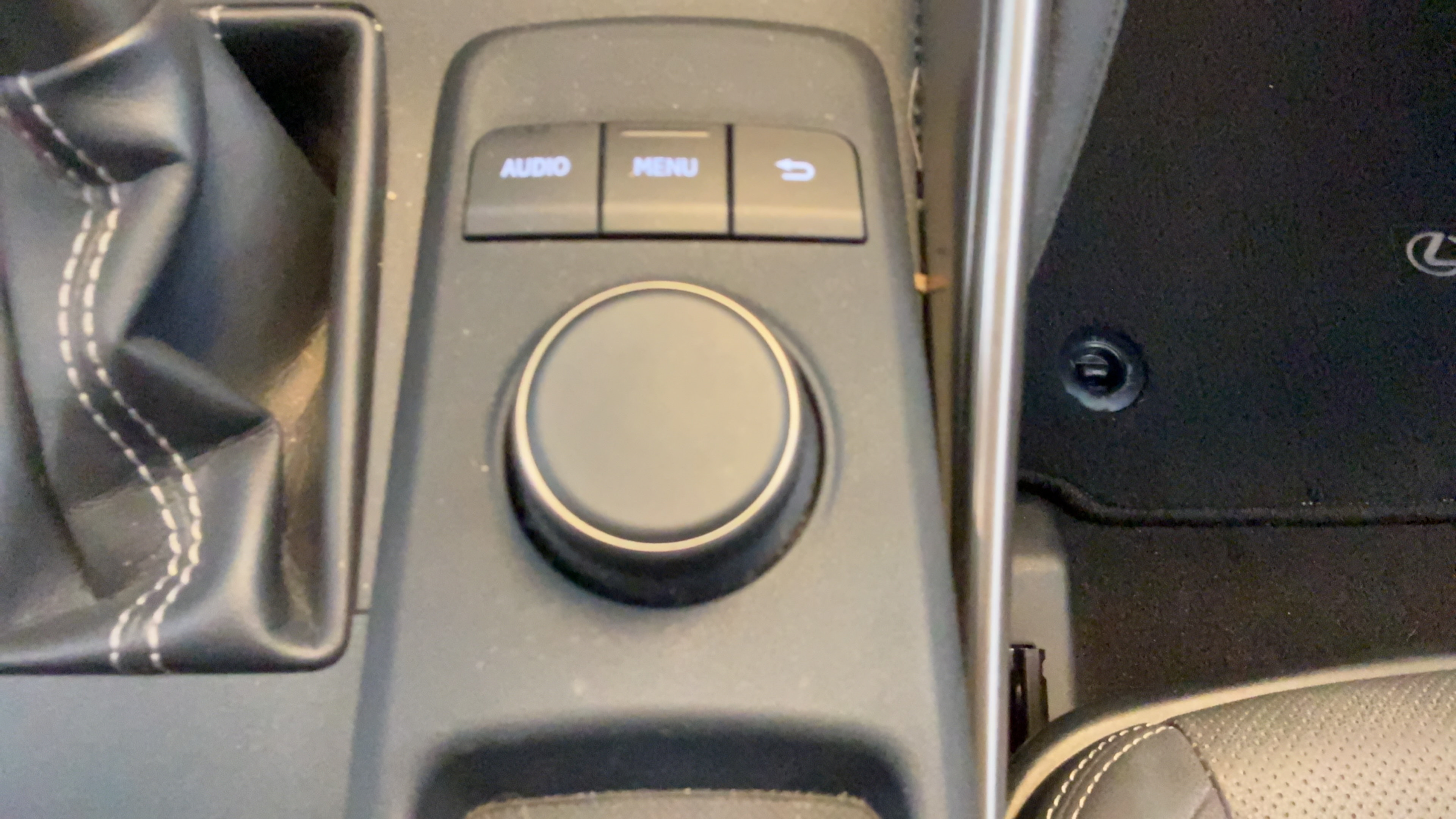 Used 2020 Lexus IS 300 w/ Accessory Package RWD image 19
