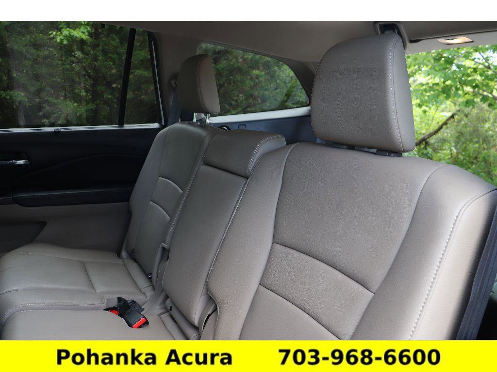 Used 2019 Honda Pilot EX-L image 25