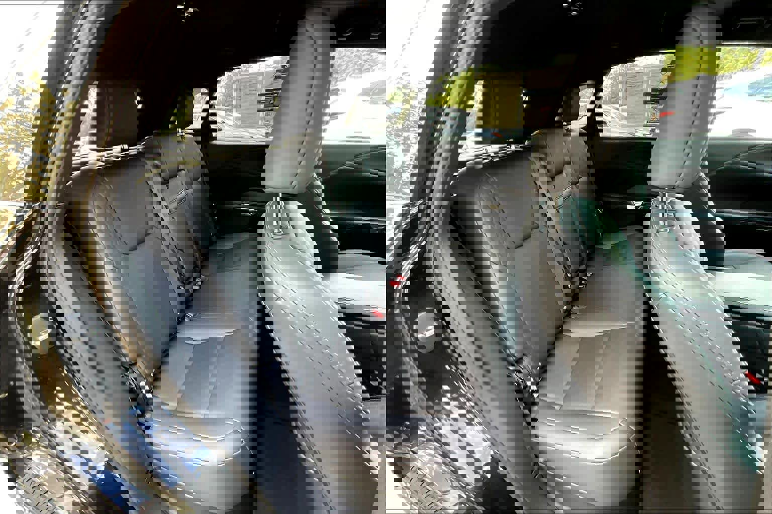 Used 2024 Lexus RX 350 FWD w/ Technology Package image 19