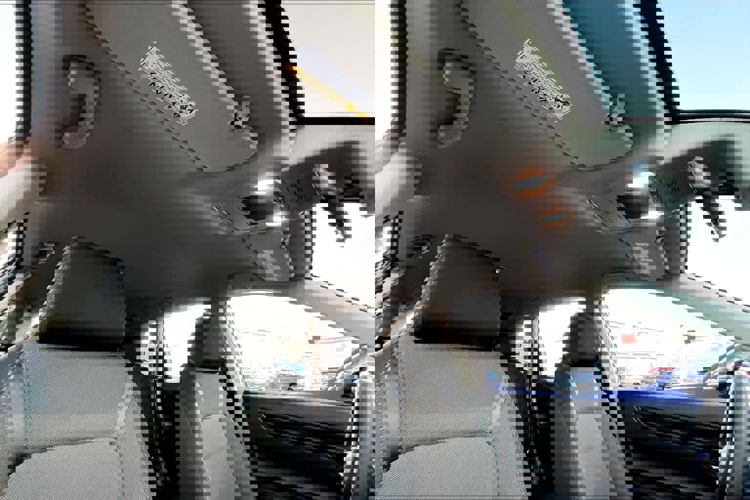 Used 2023 Honda CR-V LX image 13