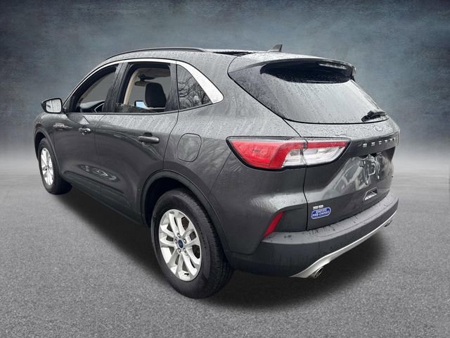 Used 2020 Ford Escape SE image 11