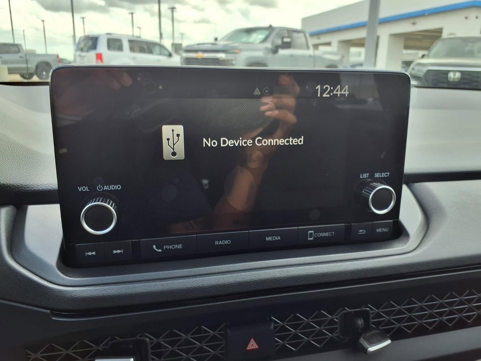 Used 2025 Honda Accord SE image 20