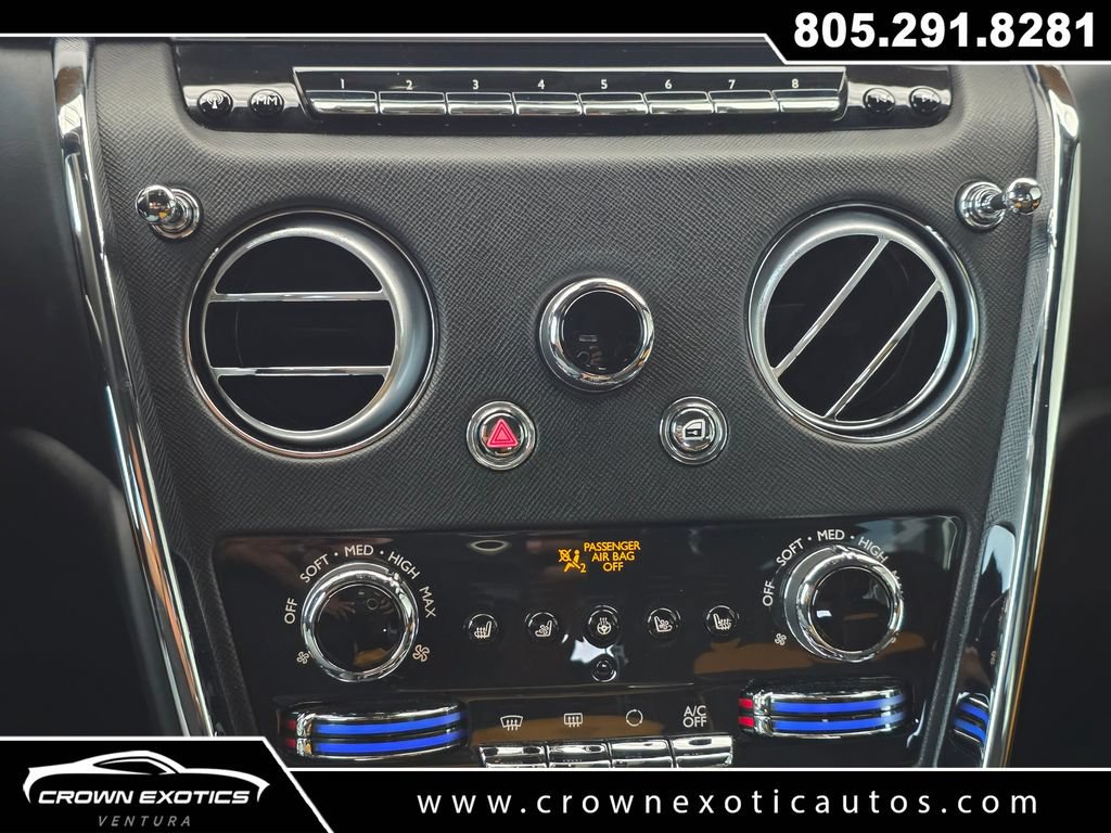 Used 2023 Rolls-Royce Cullinan AWD/4WD image 42