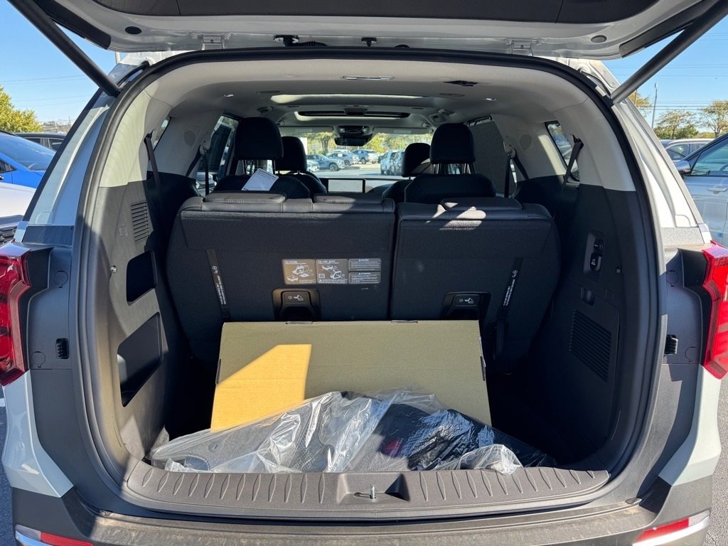 New 2026 Kia Carnival SX image 7