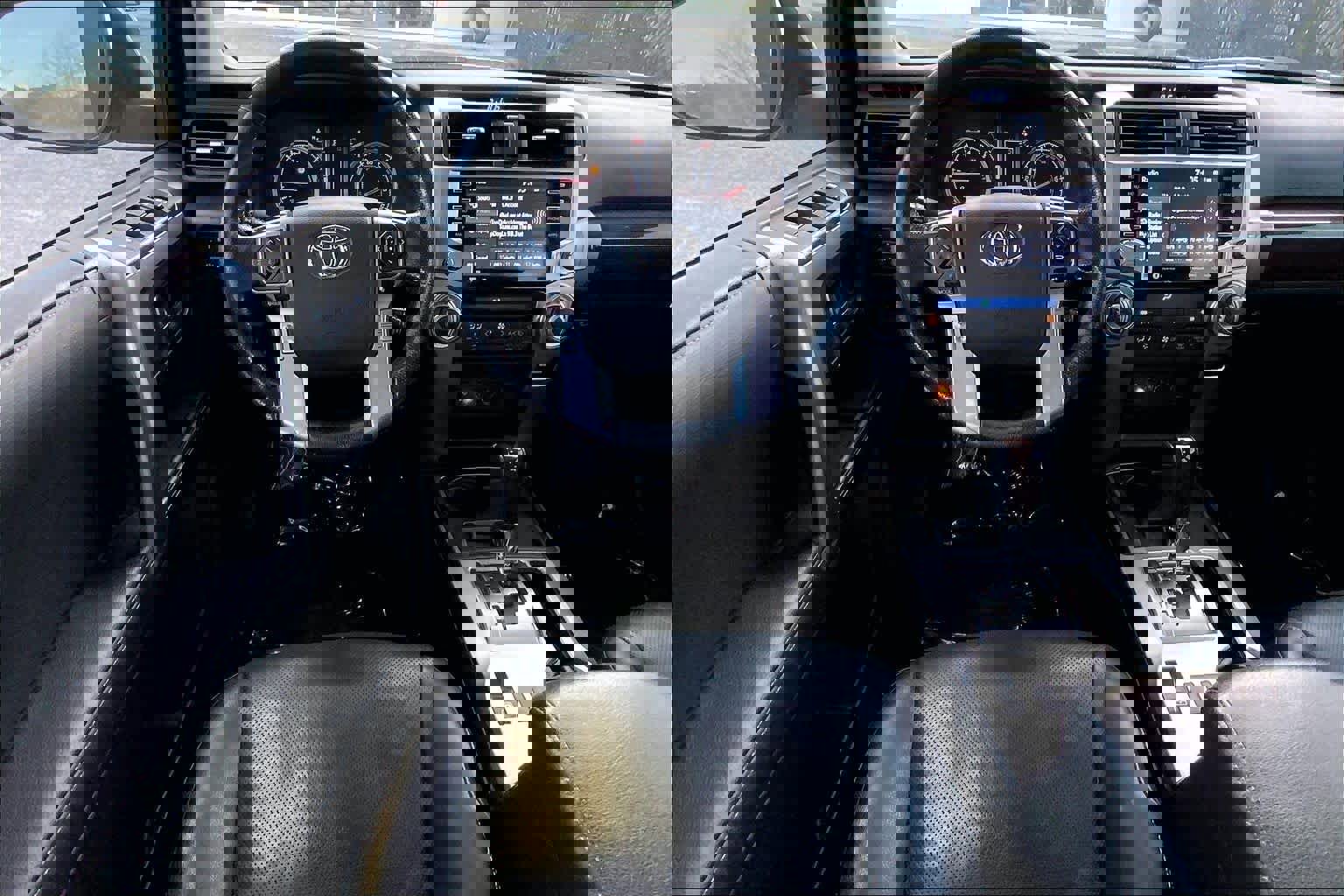 Used 2023 Toyota 4Runner Limited image 6