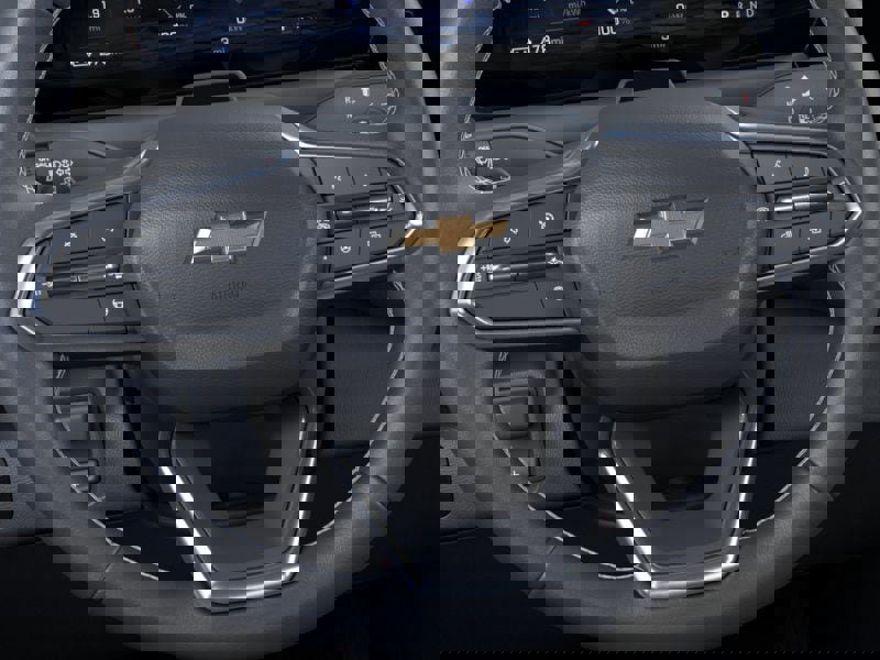 New 2026 Chevrolet Silverado EV LT image 50