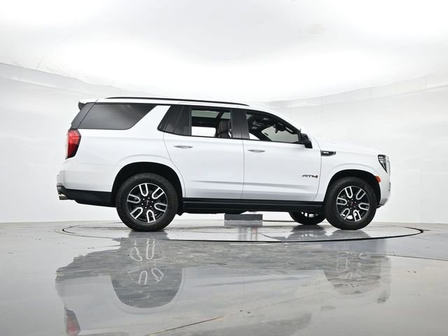 Used 2023 GMC Yukon AT4 w/ Technology Package AWD/4WD image 32