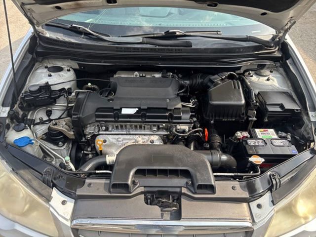 Used 2009 Hyundai Elantra GLS image 46