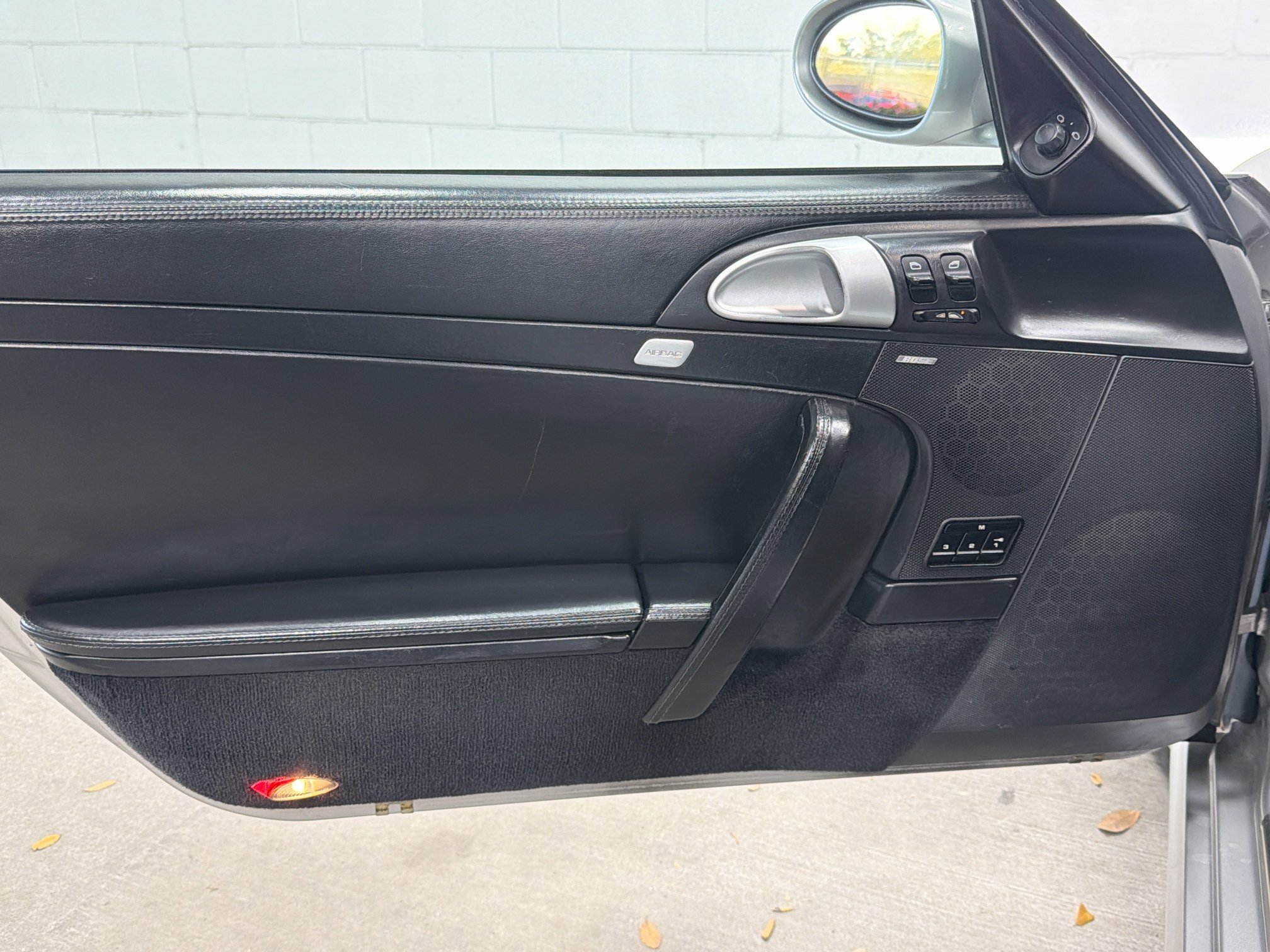 Used 2006 Porsche 911 Carrera 4S image 19