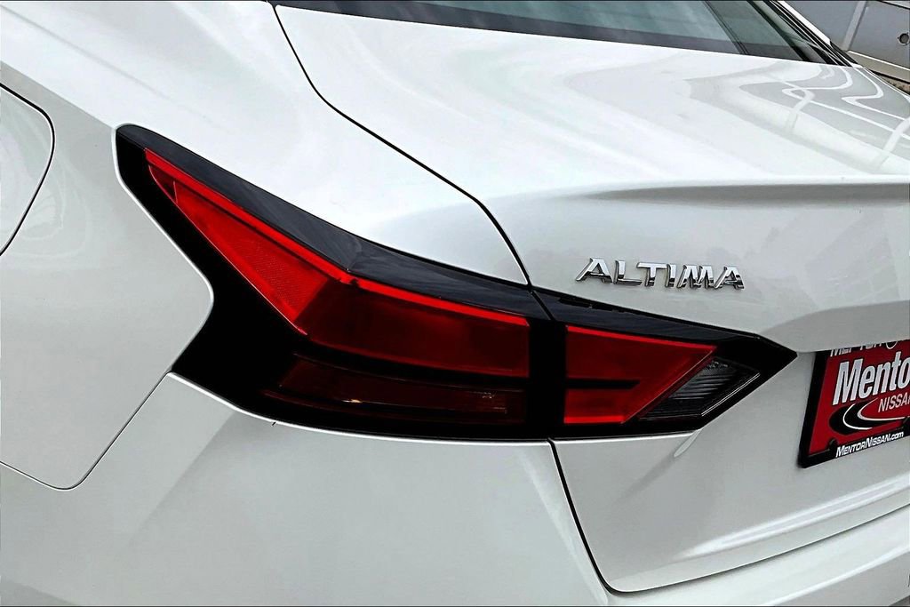 Used 2019 Nissan Altima 2.5 SV FWD image 23