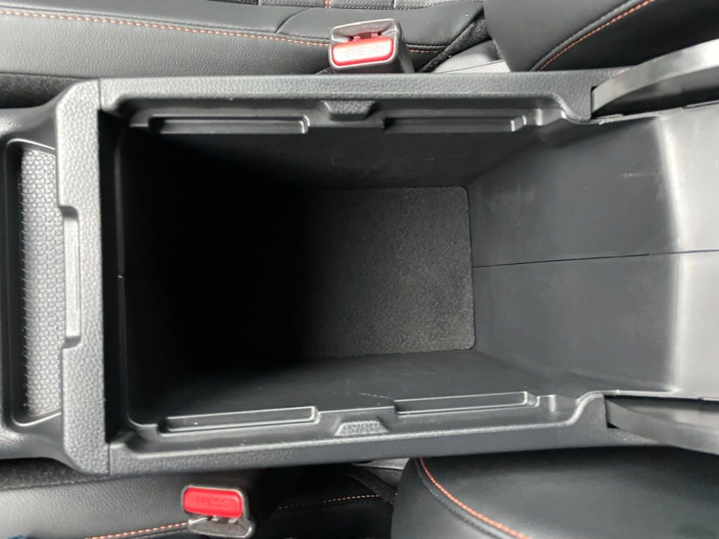 Certified 2025 Honda CR-V Sport-L image 21