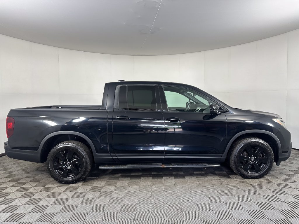 Used 2017 Honda Ridgeline Black Edition image 6