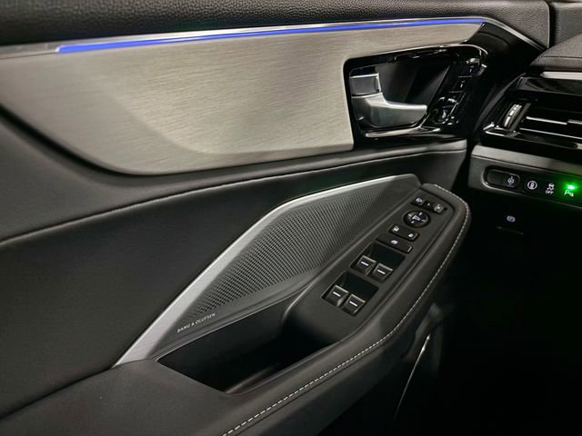 New 2026 Acura MDX FWD w/ Technology Package image 15