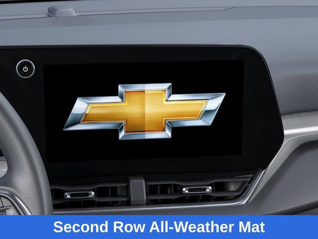 New 2026 Chevrolet Equinox LT w/ Convenience Package II AWD/4WD image 21