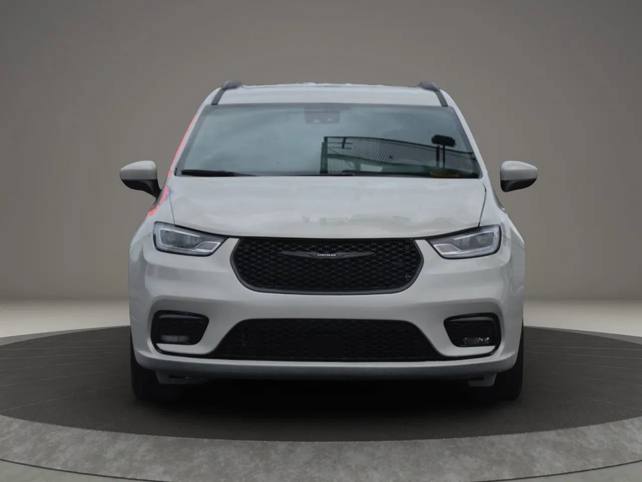 Used 2021 Chrysler Pacifica Touring w/ S Appearance Package image 36