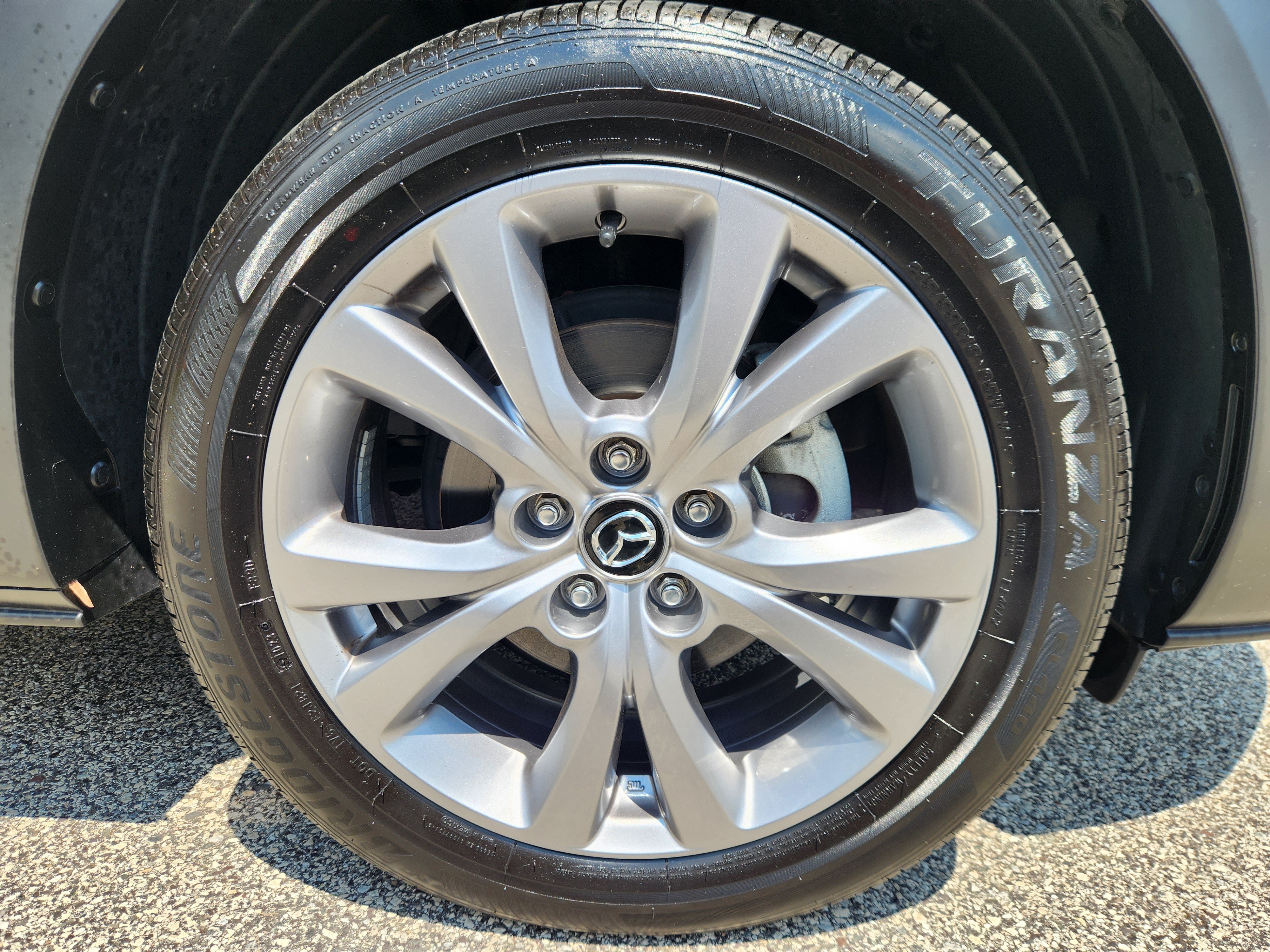 Certified 2023 MAZDA CX-30 AWD 2.5 S w/ Preferred Package image 19