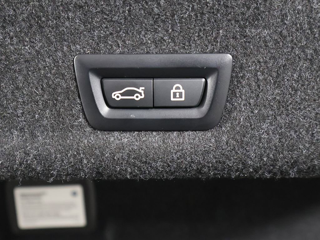 Used 2022 BMW M3 w/ Executive Package RWD image 51