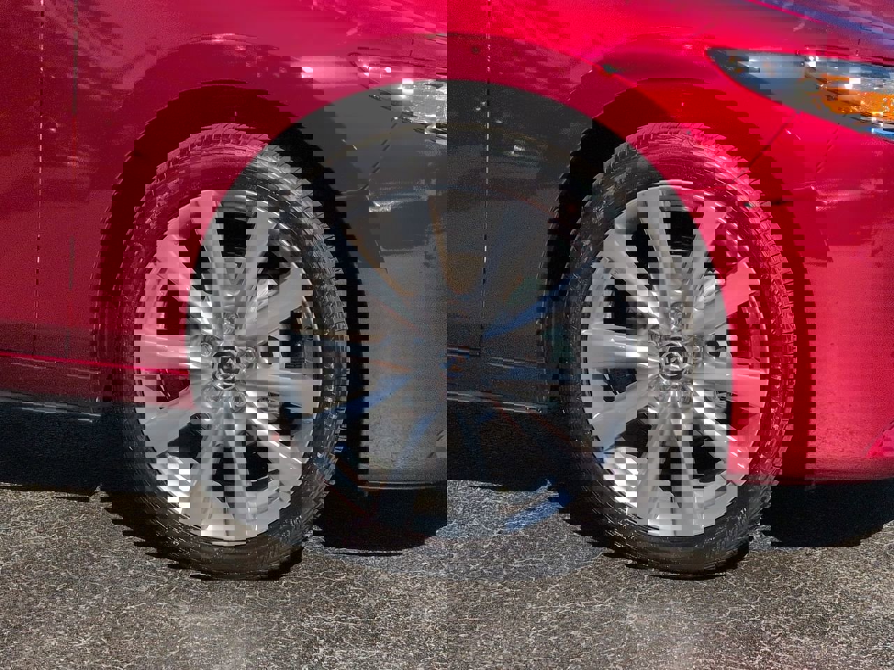 New 2026 MAZDA MAZDA3 2.5 S Sedan w/ Preferred Pkg image 11