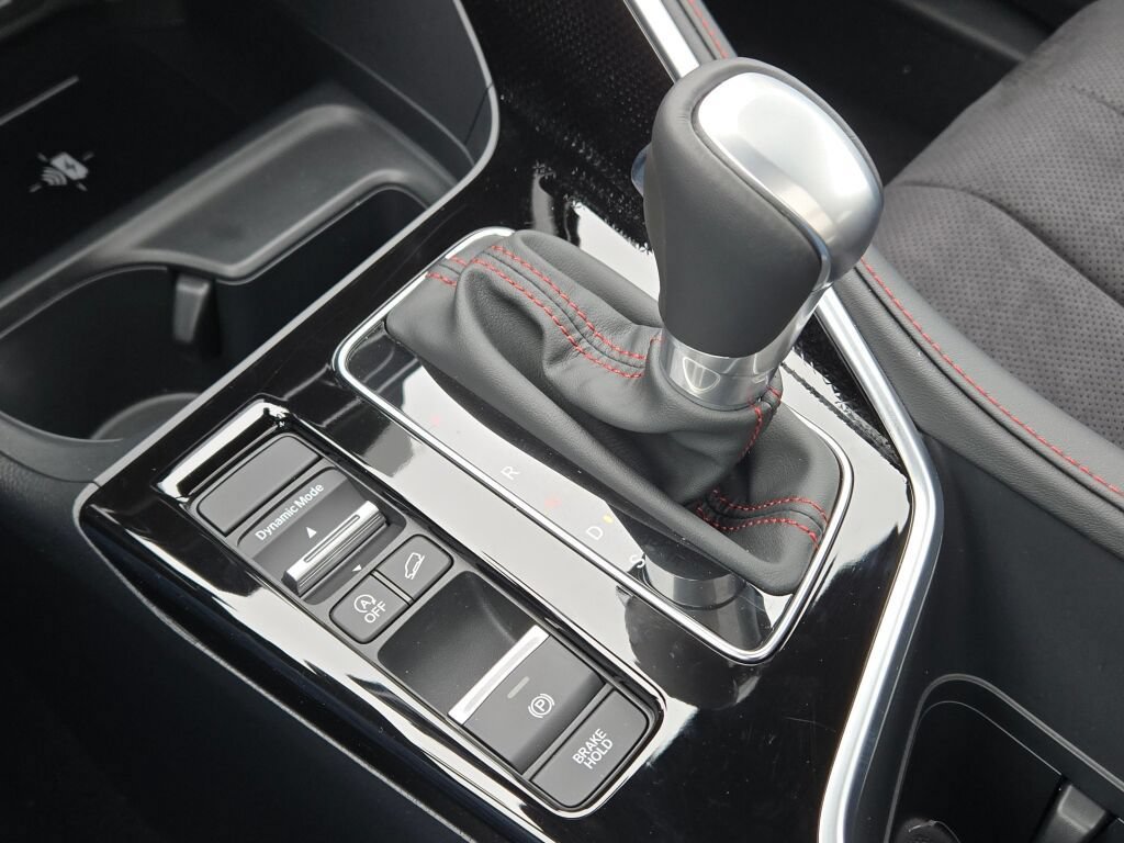 New 2026 Acura ADX A-Spec AWD/4WD image 37