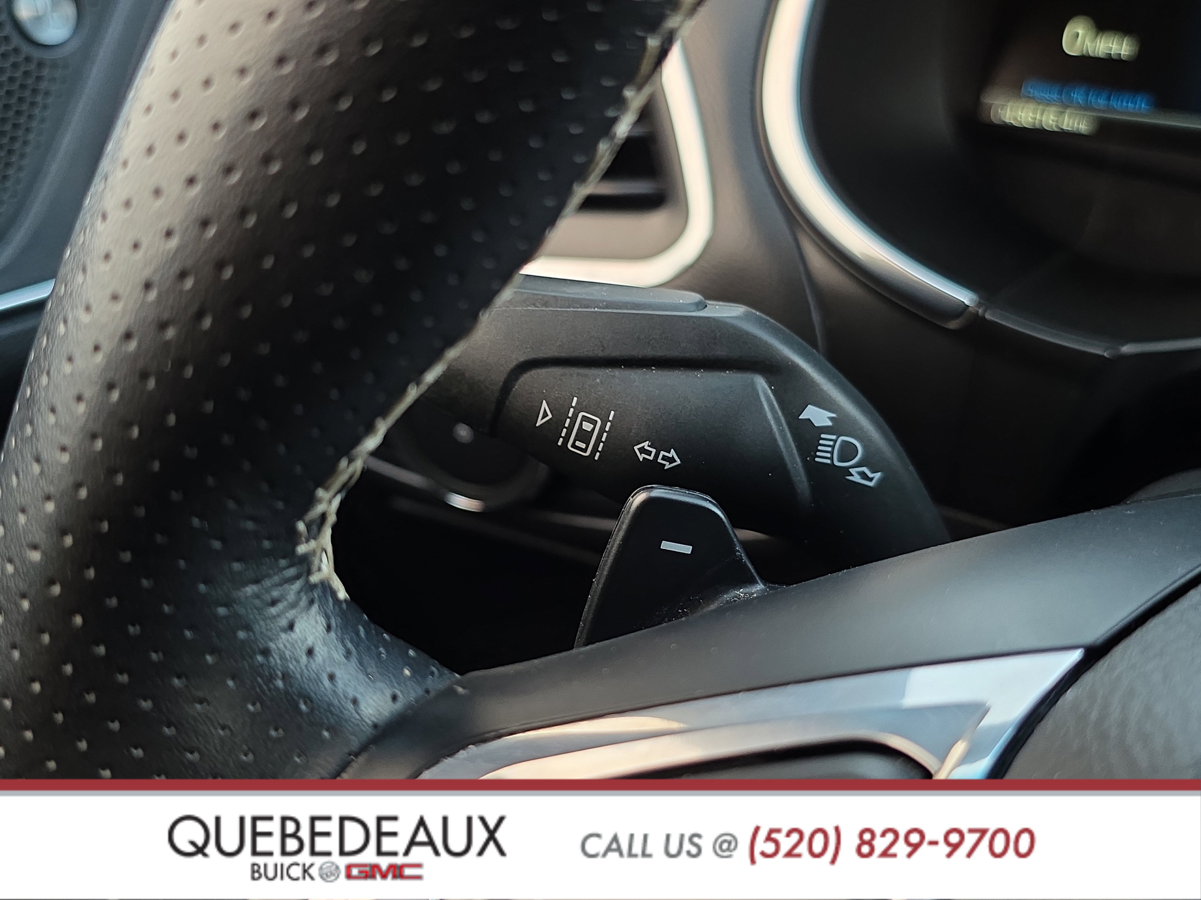 Used 2021 Ford Edge ST w/ Equipment Group 401A image 21