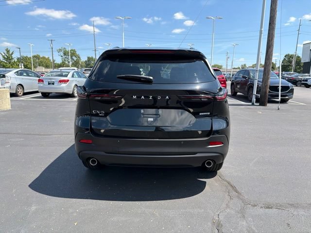 New 2026 MAZDA CX-5 Preferred AWD/4WD image 12