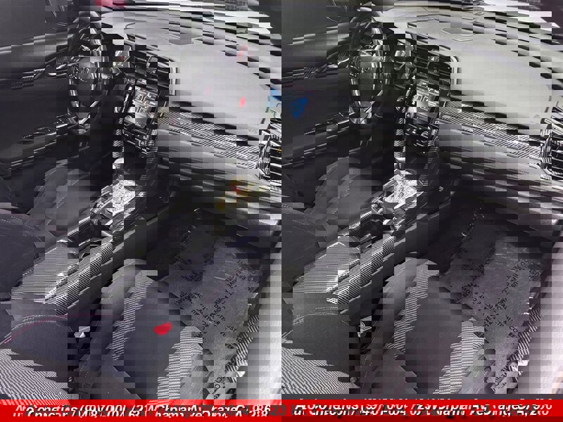 Used 2018 Honda Civic Si image 7