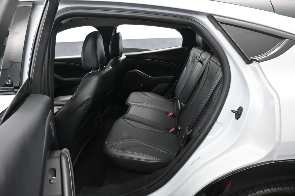 Used 2022 Ford Mustang Mach-E Premium RWD image 35