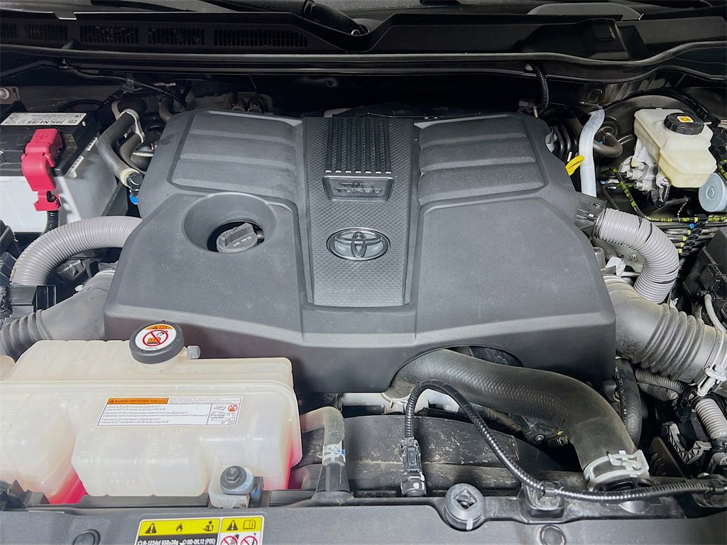 Used 2023 Toyota Tundra SR5 image 25
