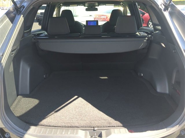 Certified 2024 Toyota RAV4 SE image 13