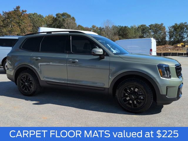 Used 2024 Kia Telluride SX X-Pro video 2