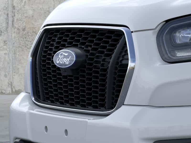 New 2026 Ford Transit 350 XLT AWD/4WD image 15