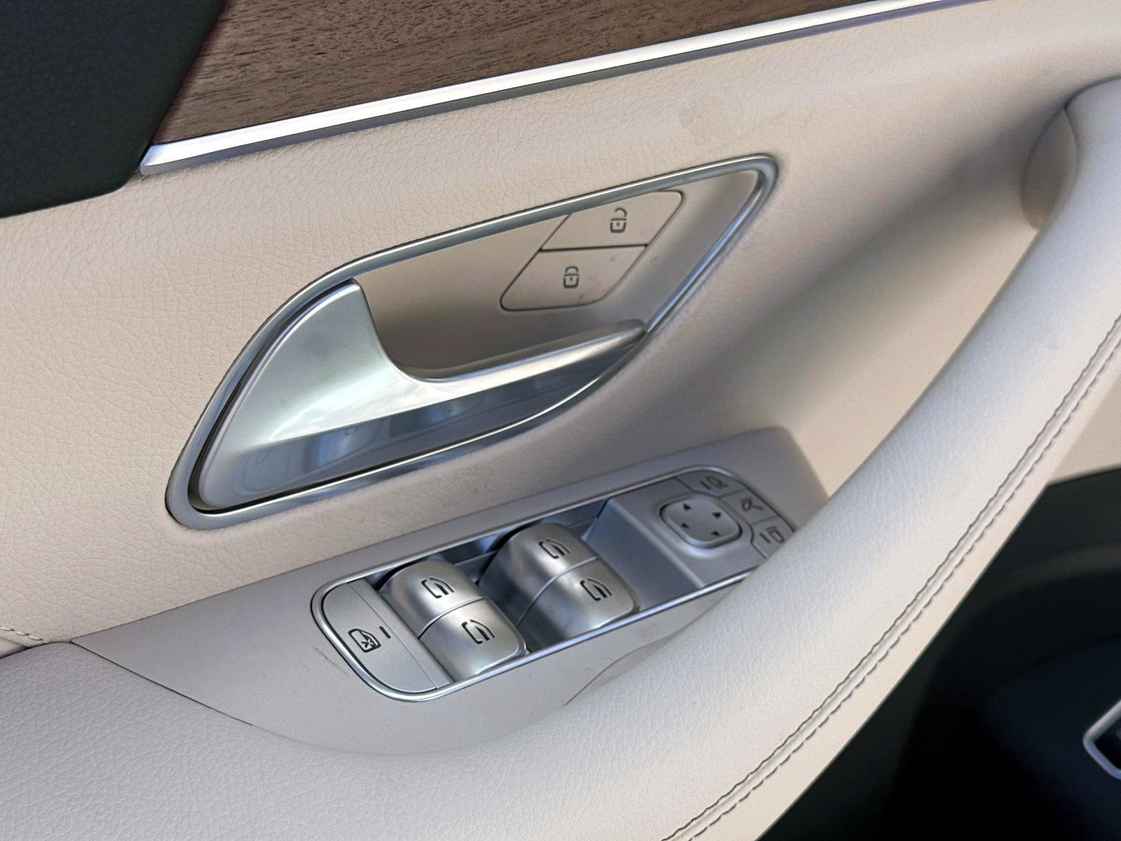 New 2026 Mercedes-Benz GLS 450 4MATIC image 18
