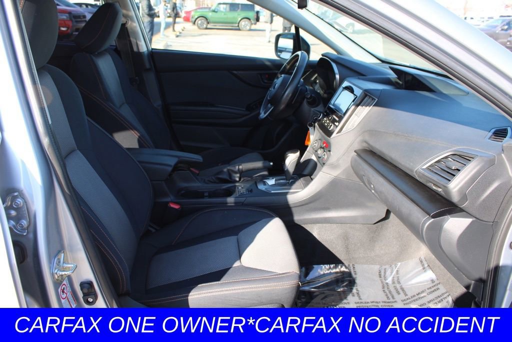 Used 2019 Subaru Crosstrek 2.0i Premium image 19