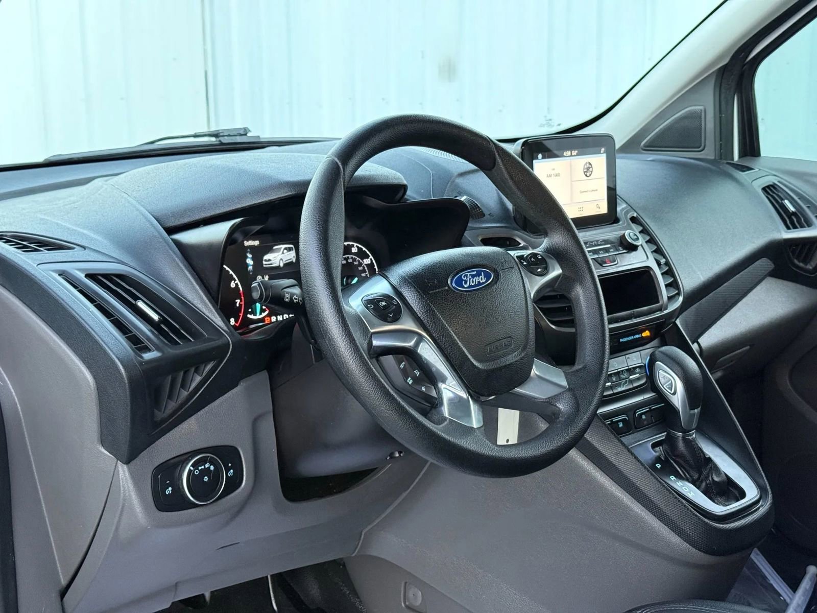 Used 2019 Ford Transit Connect XL w/ Driver-Assist Package image 10