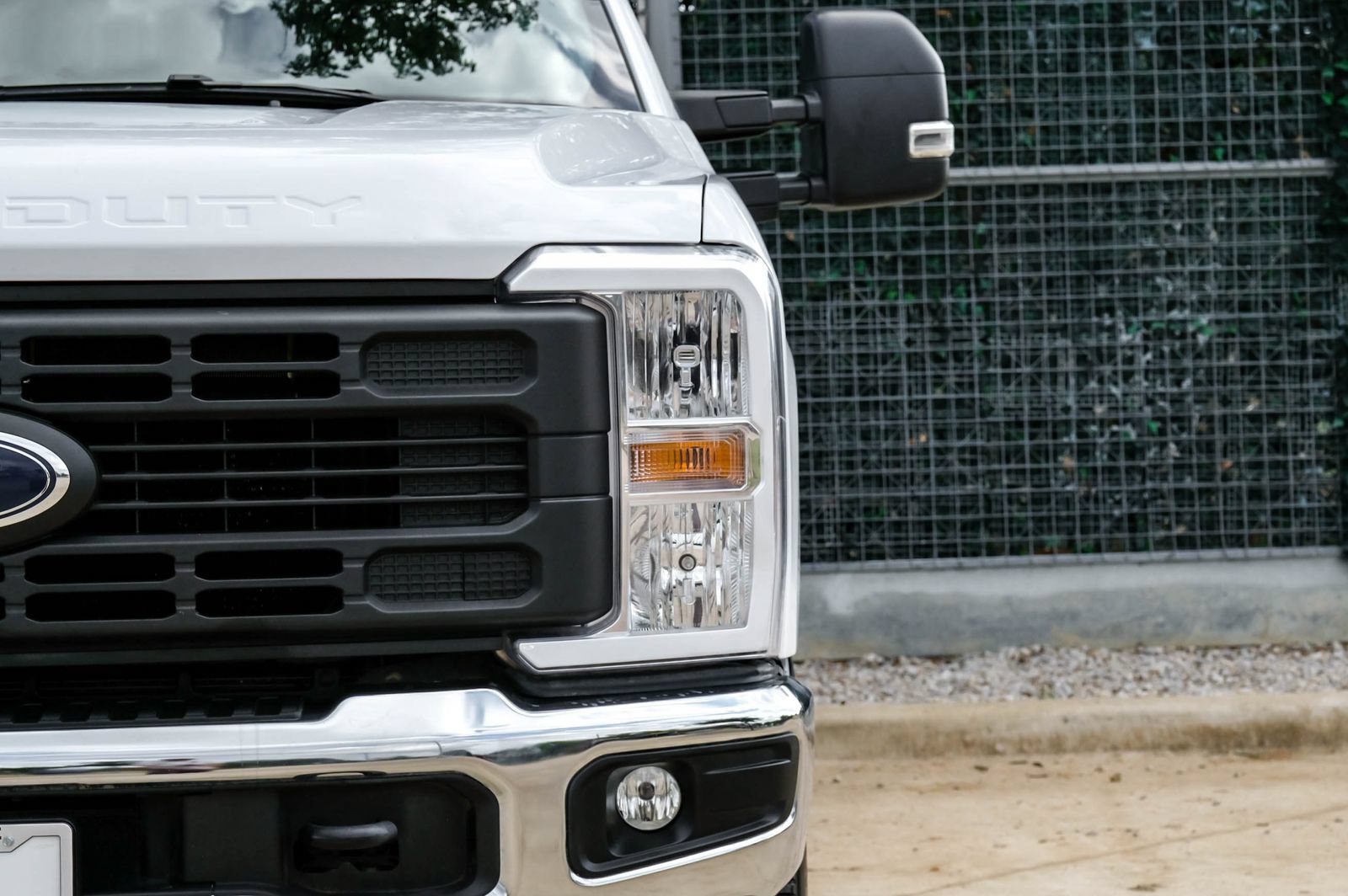 Used 2024 Ford F250 XL w/ XL Driver Assist Package AWD/4WD image 45